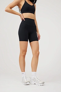 custom biker shorts